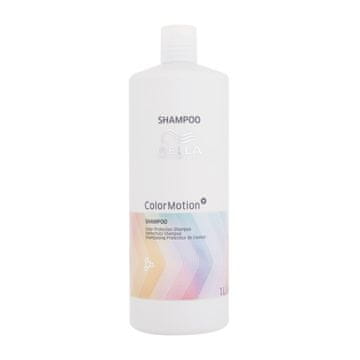 Wella Professionals ColorMotion+ šampon za zaščito barvanih las za ženske