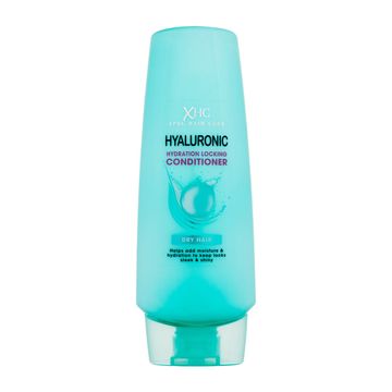 Xpel Hyaluronic Hydration Locking Conditioner vlažilen balzam za suhe lase