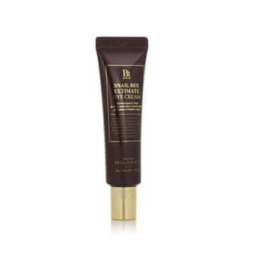Benton Snail Bee Ultimate Eye Cream vlažilna krema za oči unisex
