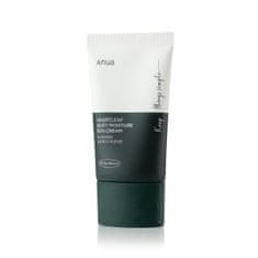 Anua Heartleaf Silky Moisture Sun Cream SPF50+ vlažilna in pomirjujoča krema za sončenje za obraz 50 ml unisex