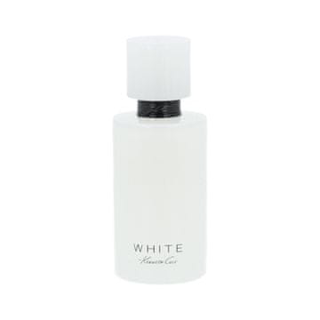 Kenneth Cole White parfumska voda za ženske