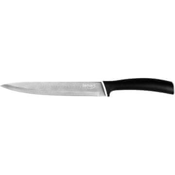 Lamart LT2067 NOŽ ZA REZANJE 20 CM KANT
