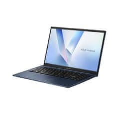 ASUS X1504VA-BQ4619 prenosnik, C7-150U, 16GB, SSD1TB, FreeDOS