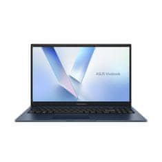 ASUS X1504VA-BQ4619 prenosnik, C7-150U, 16GB, SSD1TB, FreeDOS