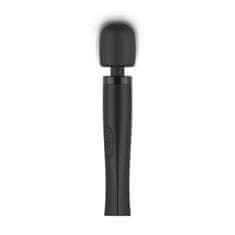 MyMagicWand Masažni vibrator MyMagicWand - Medium, črn