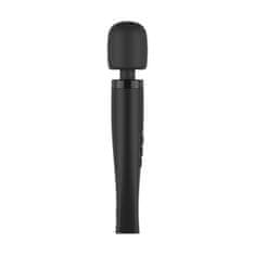 MyMagicWand Masažni vibrator MyMagicWand - Medium, črn