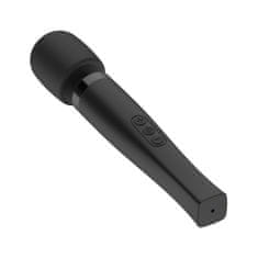 MyMagicWand Masažni vibrator MyMagicWand - Medium, črn