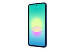 Samsung Galaxy A27 5G pametni telefon, 128GB, moder (SM-A276BZBBEUE)