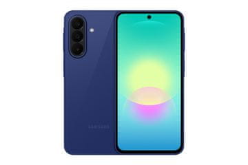 Samsung Galaxy A27 5G pametni telefon, 128GB, moder (SM-A276BZBBEUE)