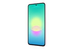 Samsung Galaxy A27 5G pametni telefon, 128GB, roza (SM-A276BLIBEUE)