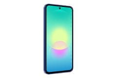 Samsung Galaxy A27 5G pametni telefon, 128GB, moder + JBL Grip zvočnik (SM-A276BZBBEUE -1)