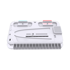 White Shark hladilna podloga za PS5-DZ504 KIMURA PRO