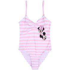 Disney MINNIE MOUSE Dekliška enodelna kopalka za bazen, plažo za deklico 110