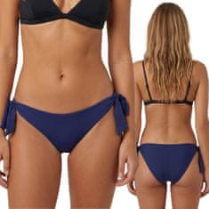 atmosphere Hlačke z vezalkami, spodnji del kopalk, ženske hlačke, bazen, plaža, temno modri bikini XL