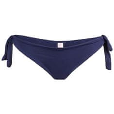 atmosphere Hlačke z vezalkami, spodnji del kopalk, ženske hlačke, bazen, plaža, temno modri bikini XL