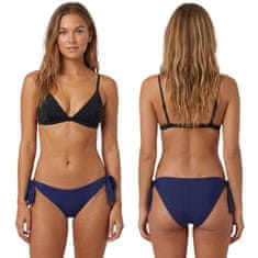 atmosphere Hlačke z vezalkami, spodnji del kopalk, ženske hlačke, bazen, plaža, temno modri bikini XL