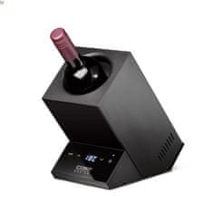 CASO WineCase One Black