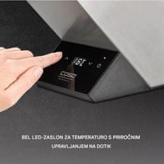 CASO WineCase One Black