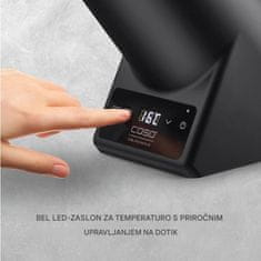 CASO VinoCase Black