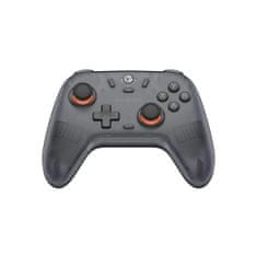 GameSir T4n Lite Nova brezžični kontroler (siv)
