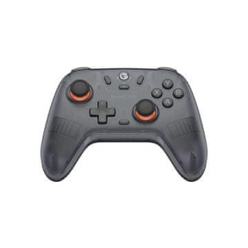 GameSir T4n Lite Nova brezžični kontroler (siv)