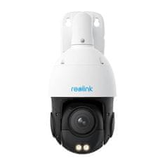 Reolink IP P840 kamera, 4K, 8MP, 5x Zoom, POE, barvni nočni vid (PC823ASD4K05)