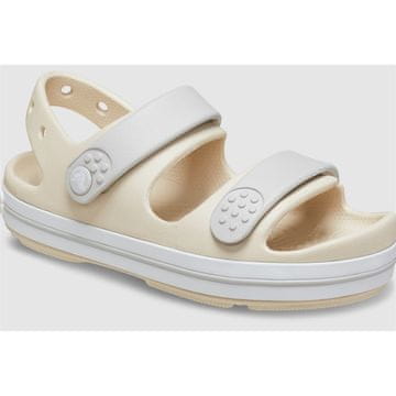 Crocs Čevlji Crocs Crocband Cruiser 209423KREMOWE