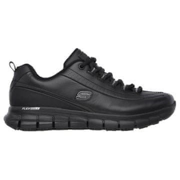 Skechers Čevlji Skechers Sure Track Trickel 76550ECBLK