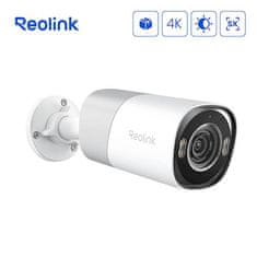 Reolink SMB RP-PCB8MZ kamera, 8MP, 4K, AI zaznavanje, 5x Zoom (PCRPB4K02)