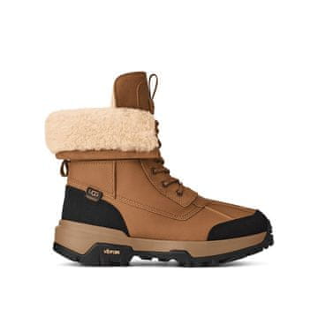 Ugg Australia Čevlji UGG Adirondack 1170770BLK