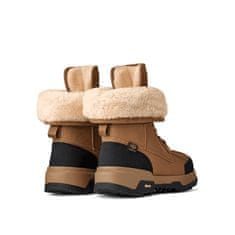 Ugg Australia Čevlji Adirondack 1170770BLK