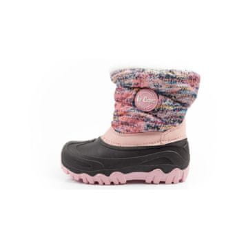 Lee Cooper Čevlji Lee Cooper LCJ25103770KXXA
