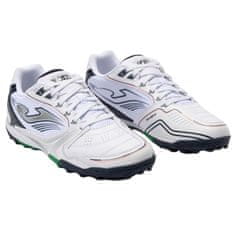 Joma Čevlji ČEVLJI DRIW2502TFDRIBLING2502WHITETURFXXA