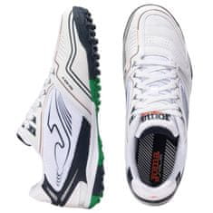 Joma Čevlji ČEVLJI DRIW2502TFDRIBLING2502WHITETURFXXA