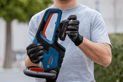 BOSCH Professional akumulatorske škarje za živo mejo GHE 18V-60 (06008C9001)