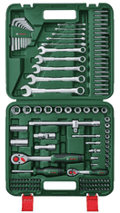 Bosch 134-delni komplet orodja (1600A039J0)