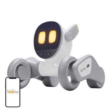 Loona Loona Premium interaktivni robot