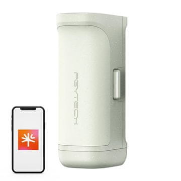 PGYTECH PGYTech MagCam držalo za telefon z vgrajeno power banko (Zeleno)