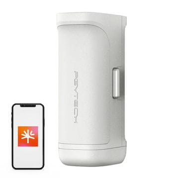 PGYTECH PGYTech MagCam držalo za telefon z vgrajeno powerbanko, siva