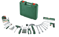 Bosch 63-delni komplet orodja (1600A039HY)