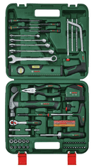 Bosch 63-delni komplet orodja (1600A039HY)