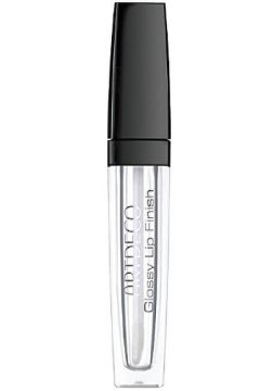 Artdeco Brezbarvni sijaj za ustnice (sijajni zaključek ustnic) 5 ml