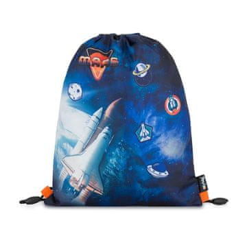 Oxybag - Vesoljski nahrbtnik