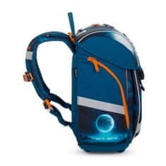 Oxybag PREMIUM LIGHT - šolska torba Space