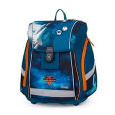 Oxybag PREMIUM LIGHT - šolska torba Space