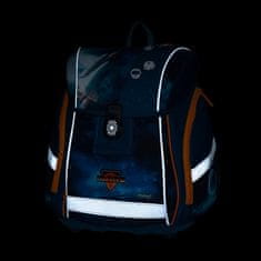 Oxybag PREMIUM LIGHT - šolska torba Space