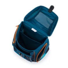 Oxybag PREMIUM LIGHT - šolska torba Space