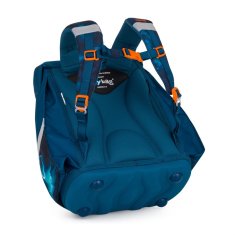 Oxybag PREMIUM LIGHT - šolska torba Space