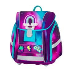 Oxybag PREMIUM LIGHT - Sanjska šolska torba
