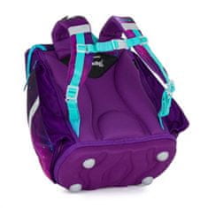 Oxybag PREMIUM LIGHT - Sanjska šolska torba